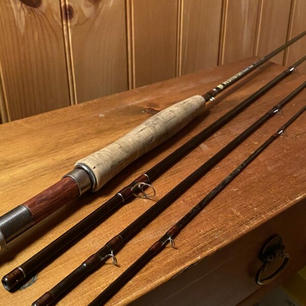 Redington Classic Trout - 4wt - 8'6"