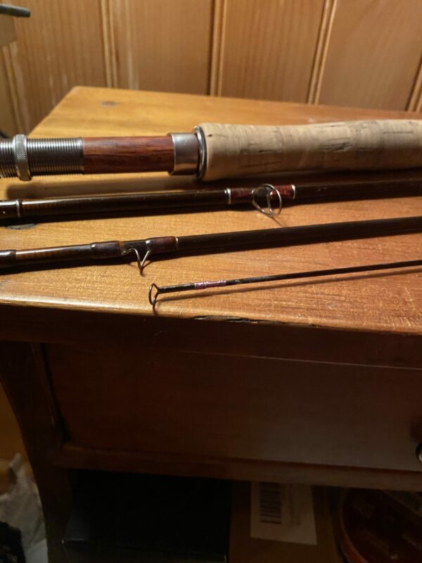 Redington Classic Trout - 4wt - 8'6" - Image 2