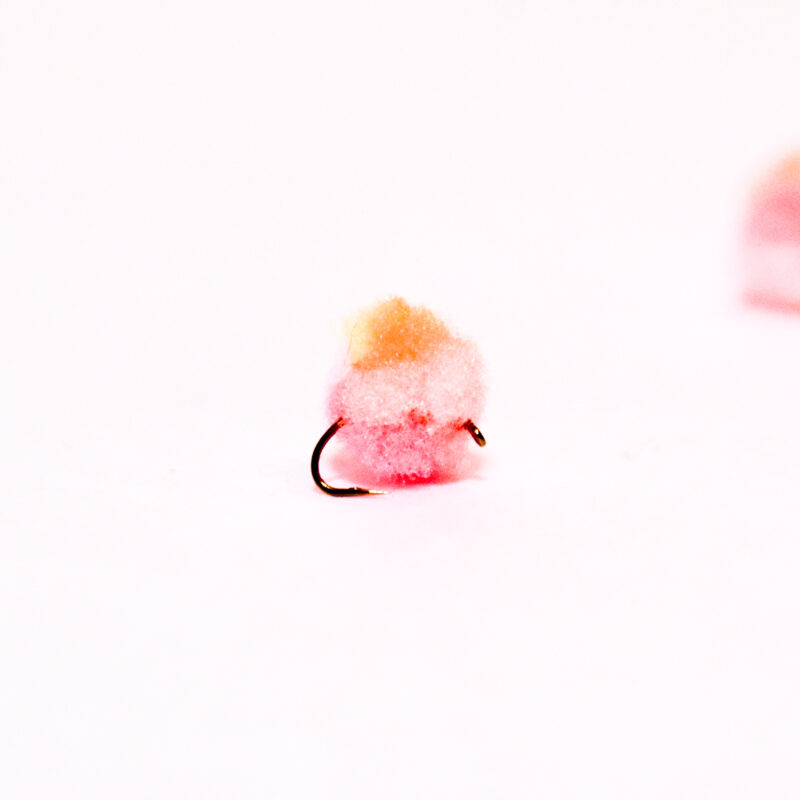 clown egg fly